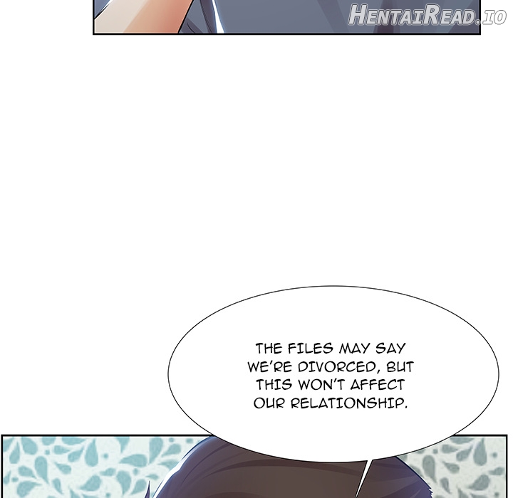 Sweet Guilty Love Chapter 1 - page 36