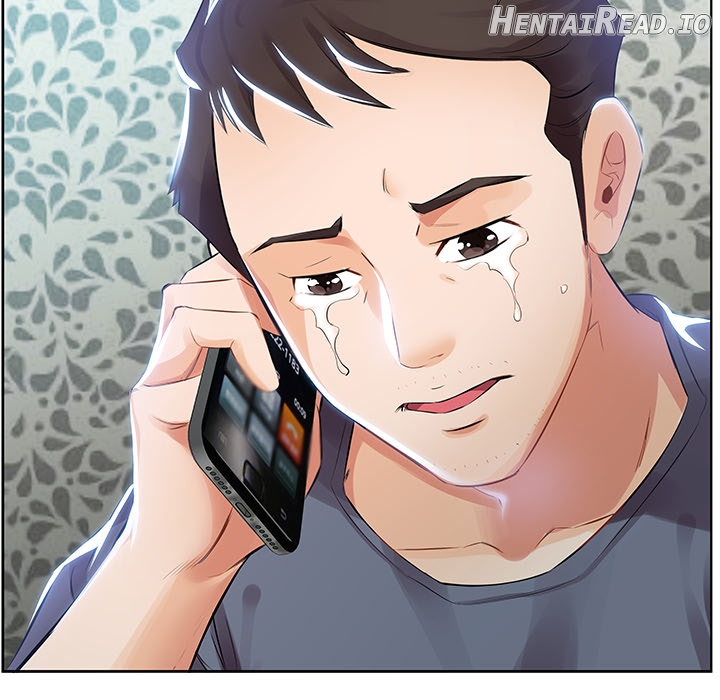 Sweet Guilty Love Chapter 1 - page 37