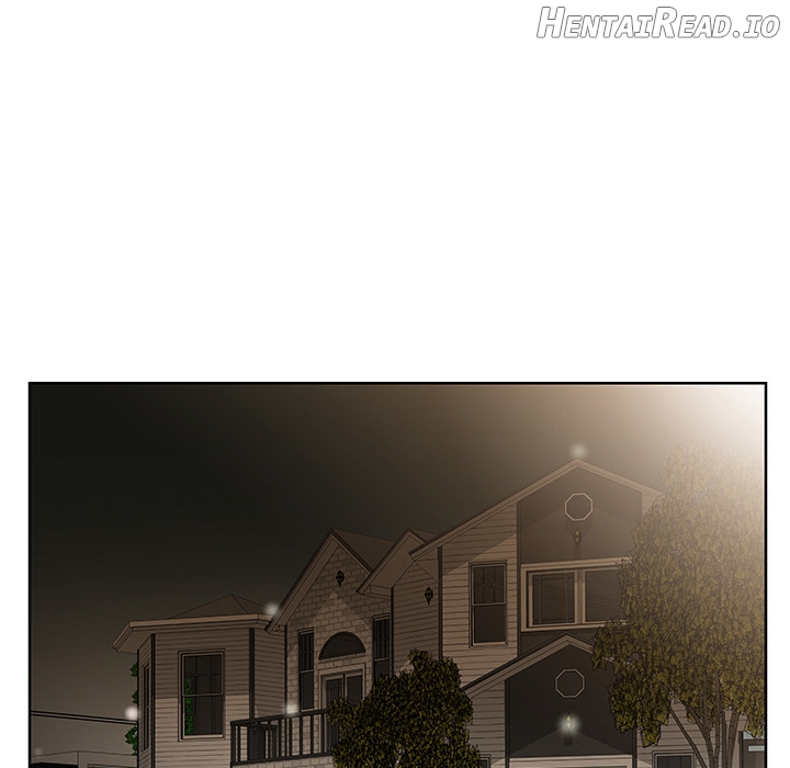 Sweet Guilty Love Chapter 1 - page 4