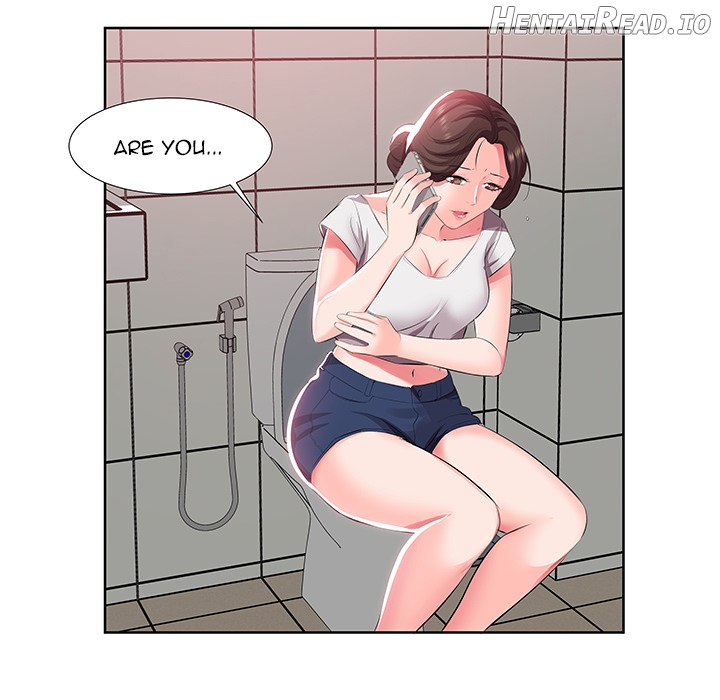 Sweet Guilty Love Chapter 1 - page 40