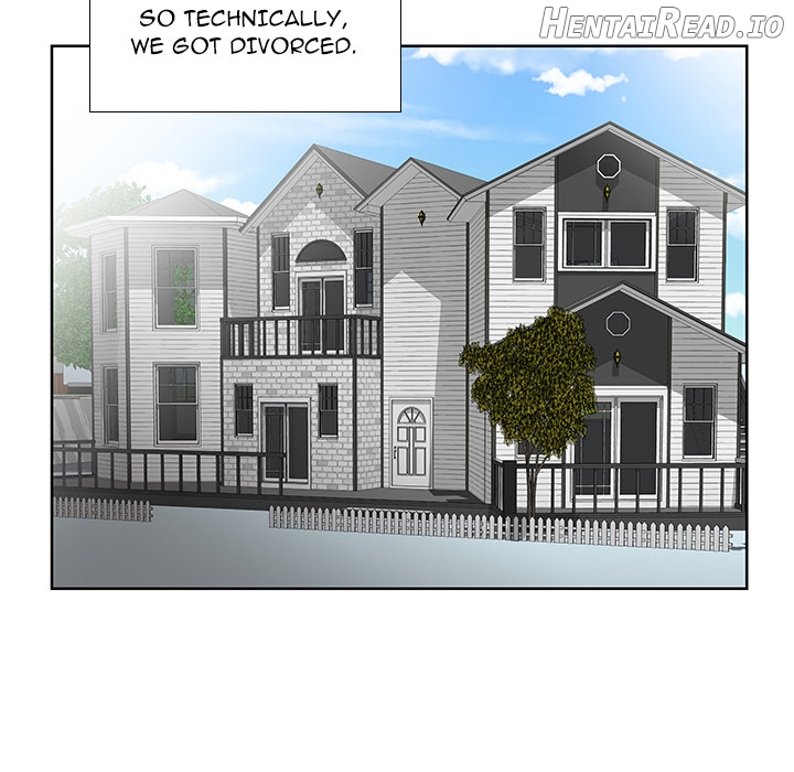 Sweet Guilty Love Chapter 1 - page 44