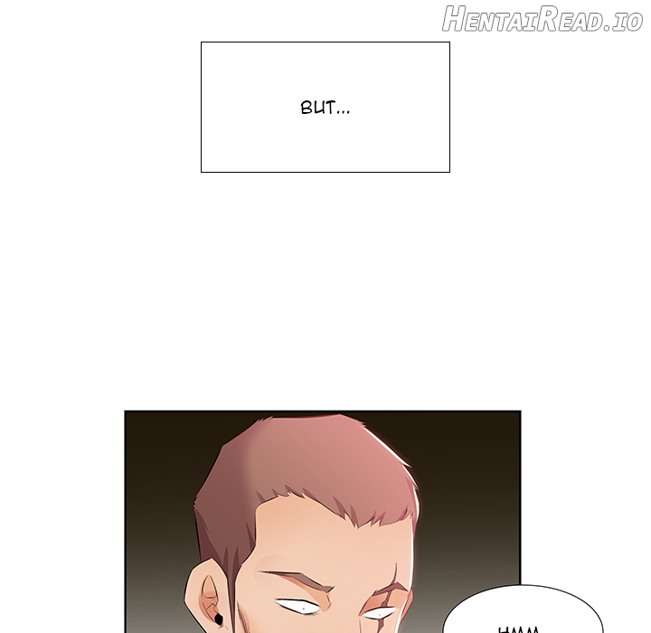 Sweet Guilty Love Chapter 1 - page 45
