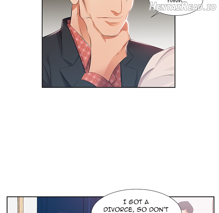 Sweet Guilty Love Chapter 1 - page 46