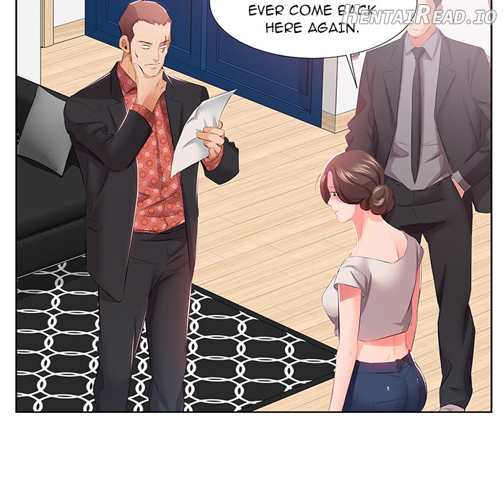 Sweet Guilty Love Chapter 1 - page 47