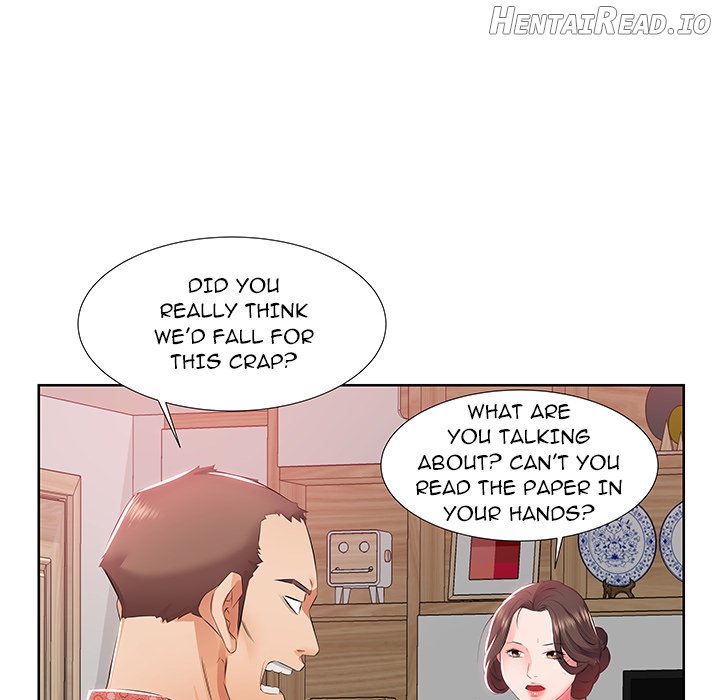 Sweet Guilty Love Chapter 1 - page 48