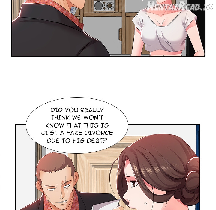 Sweet Guilty Love Chapter 1 - page 49