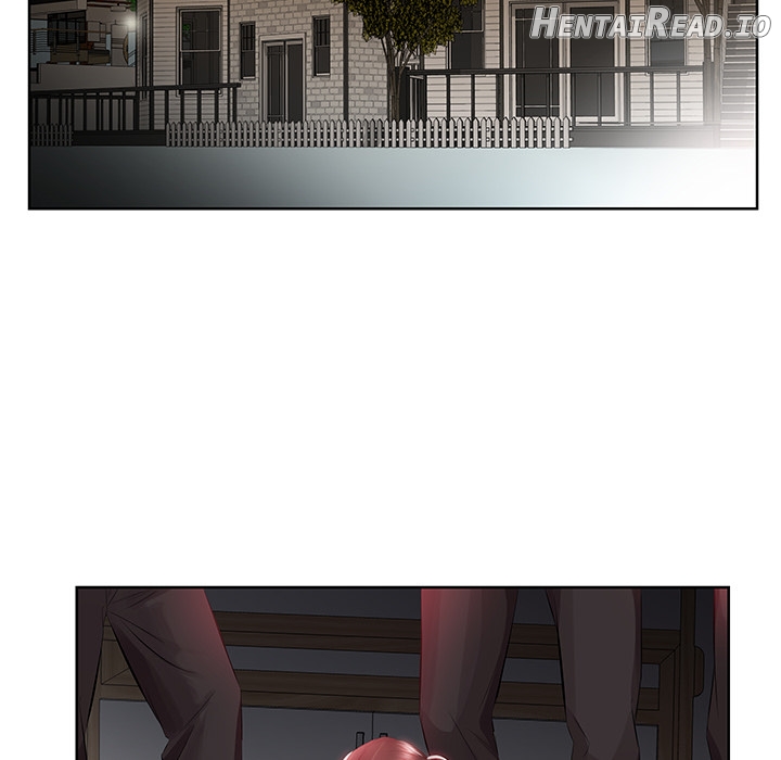 Sweet Guilty Love Chapter 1 - page 5