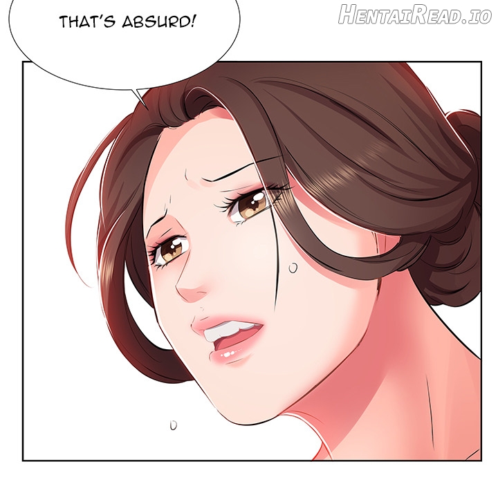 Sweet Guilty Love Chapter 1 - page 52