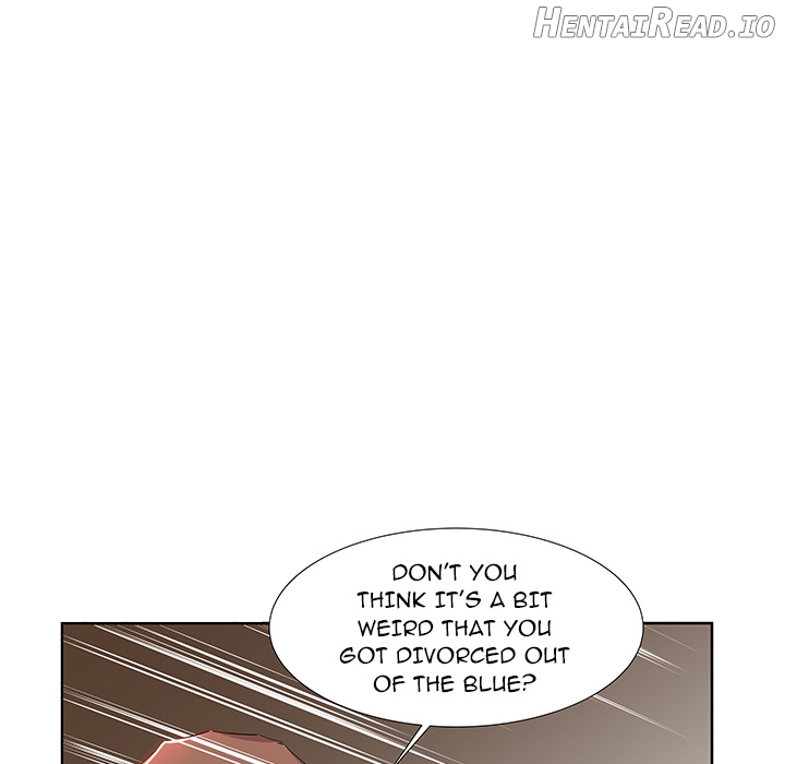 Sweet Guilty Love Chapter 1 - page 53