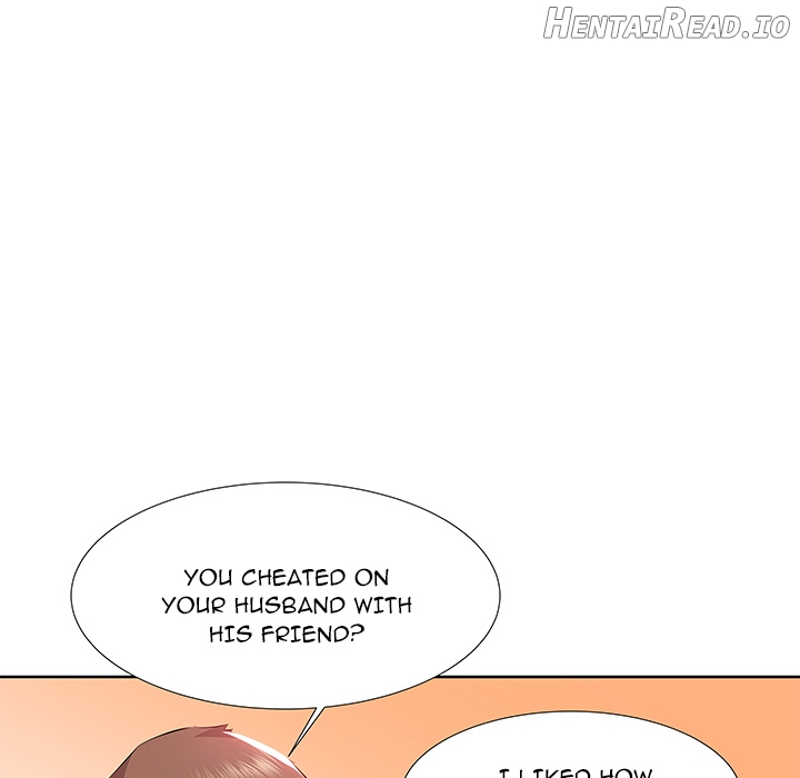 Sweet Guilty Love Chapter 1 - page 59