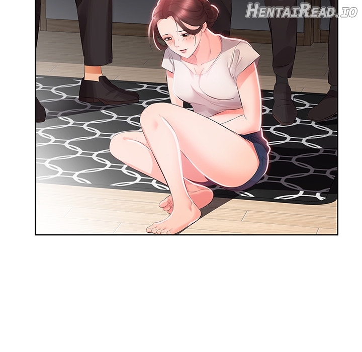 Sweet Guilty Love Chapter 1 - page 6