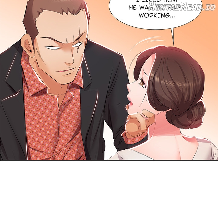 Sweet Guilty Love Chapter 1 - page 60