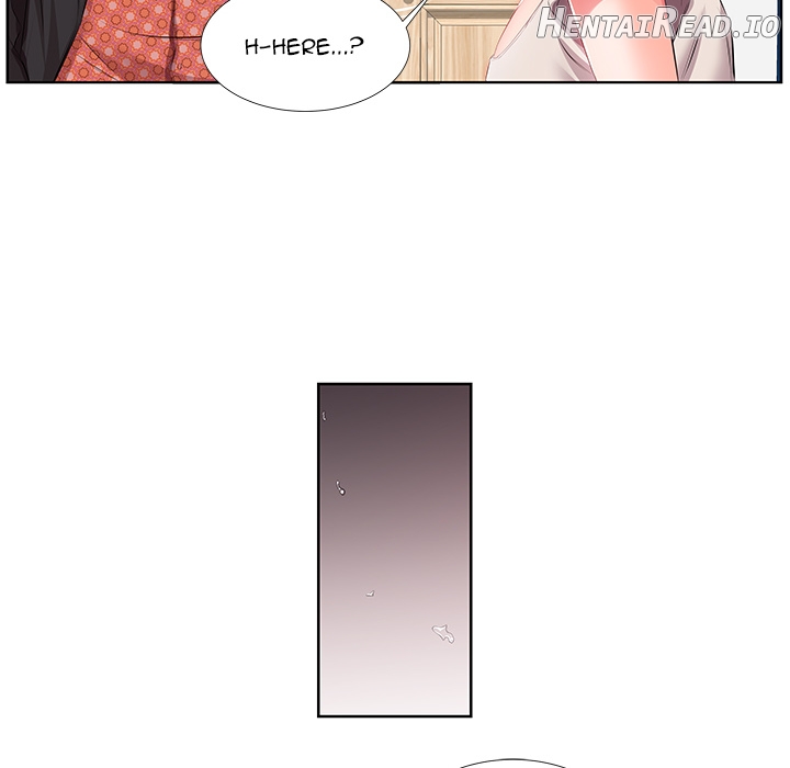 Sweet Guilty Love Chapter 1 - page 63