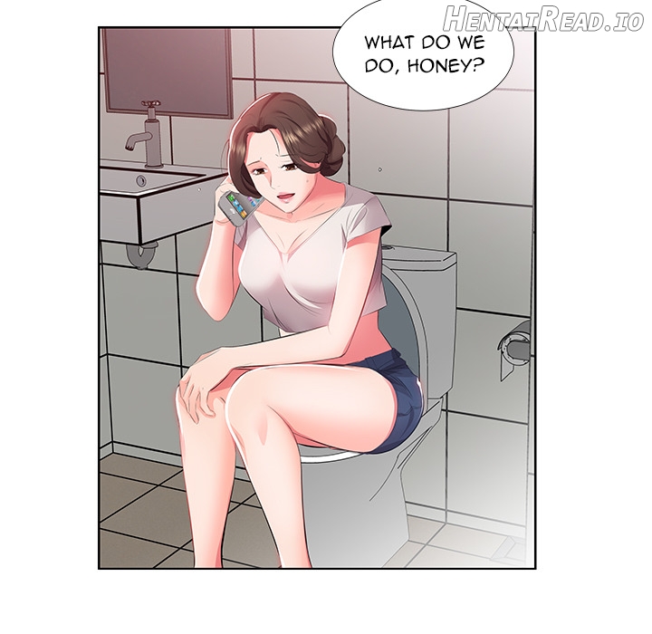 Sweet Guilty Love Chapter 1 - page 64