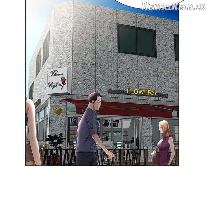 Sweet Guilty Love Chapter 1 - page 67