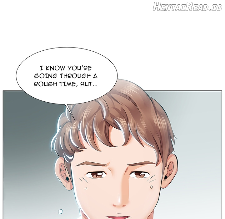 Sweet Guilty Love Chapter 1 - page 68