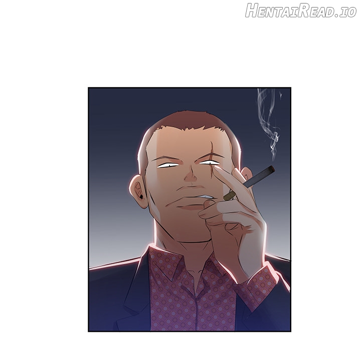 Sweet Guilty Love Chapter 1 - page 7