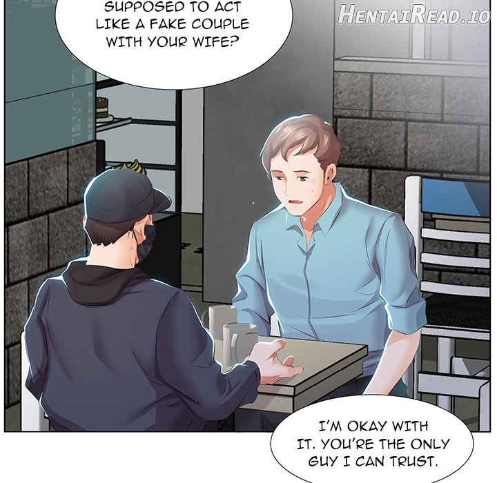 Sweet Guilty Love Chapter 1 - page 70