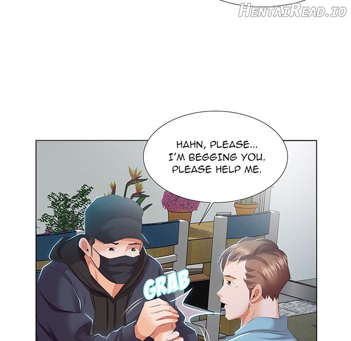 Sweet Guilty Love Chapter 1 - page 71