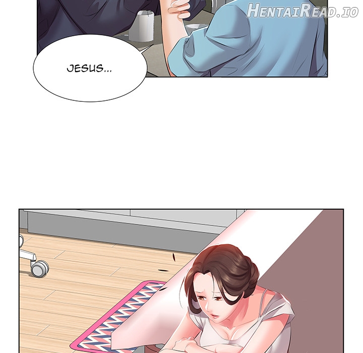 Sweet Guilty Love Chapter 1 - page 72