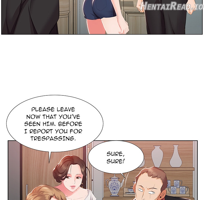 Sweet Guilty Love Chapter 1 - page 79