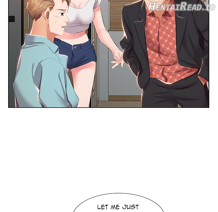 Sweet Guilty Love Chapter 1 - page 80
