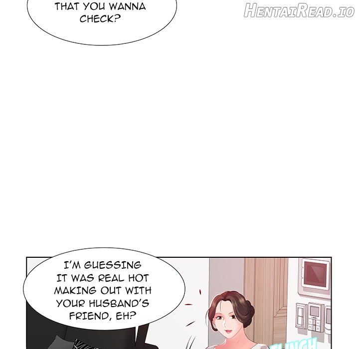 Sweet Guilty Love Chapter 1 - page 82