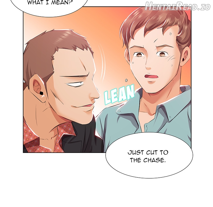 Sweet Guilty Love Chapter 1 - page 84