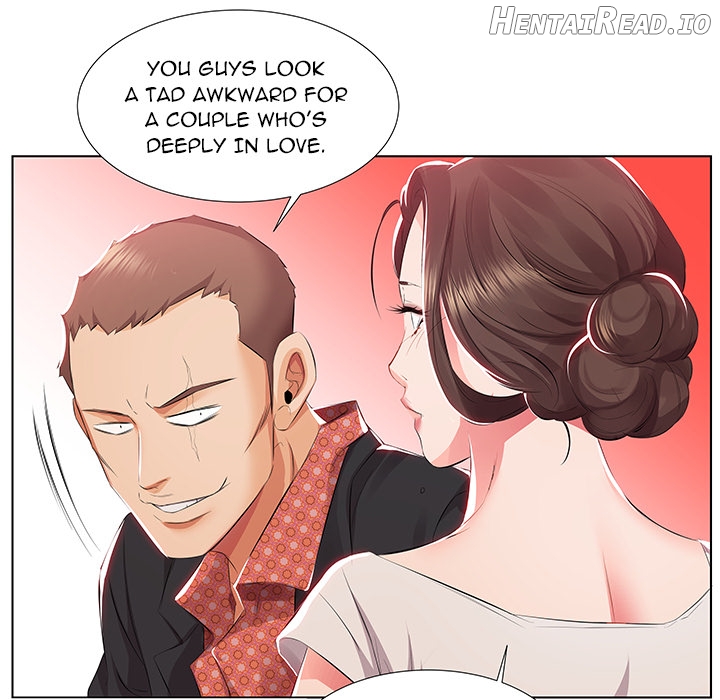 Sweet Guilty Love Chapter 1 - page 85