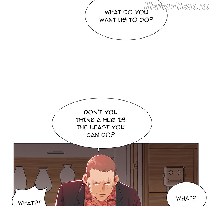 Sweet Guilty Love Chapter 1 - page 86