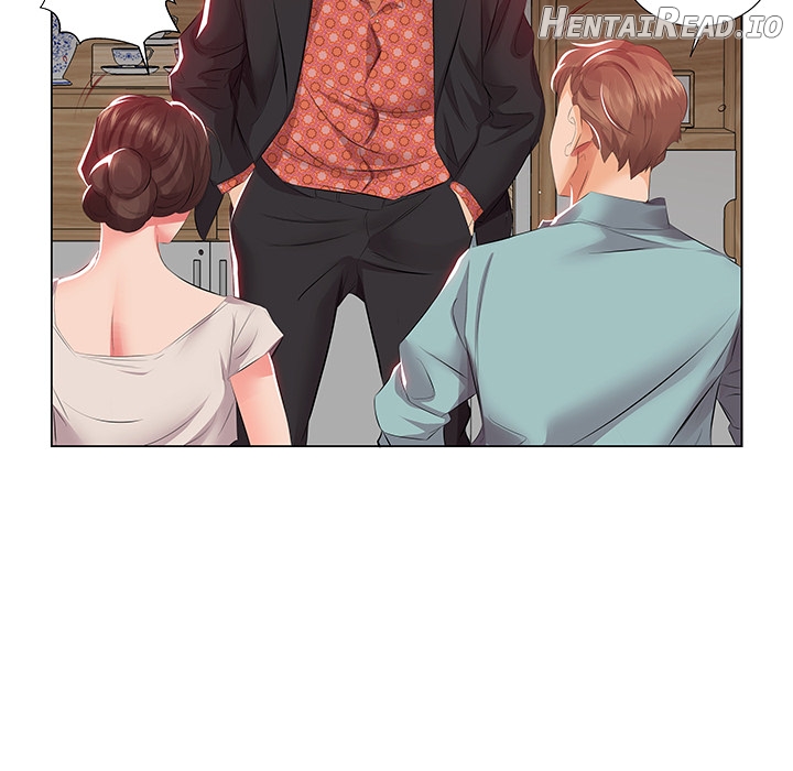 Sweet Guilty Love Chapter 1 - page 87