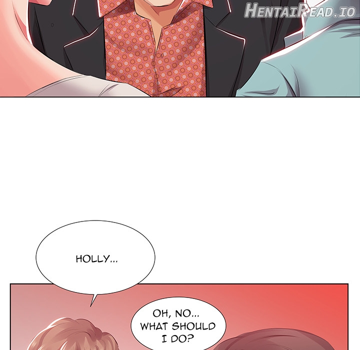 Sweet Guilty Love Chapter 1 - page 89