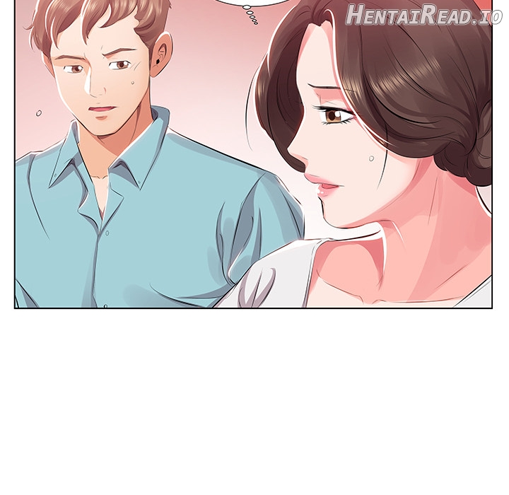 Sweet Guilty Love Chapter 1 - page 90