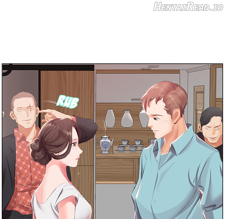 Sweet Guilty Love Chapter 1 - page 91