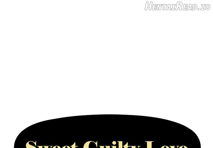 Sweet Guilty Love Chapter 31 - page 1