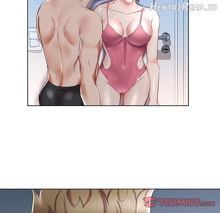 Sweet Guilty Love Chapter 31 - page 10