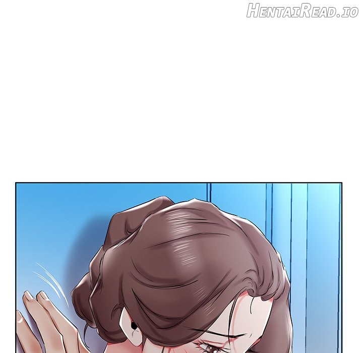 Sweet Guilty Love Chapter 31 - page 12