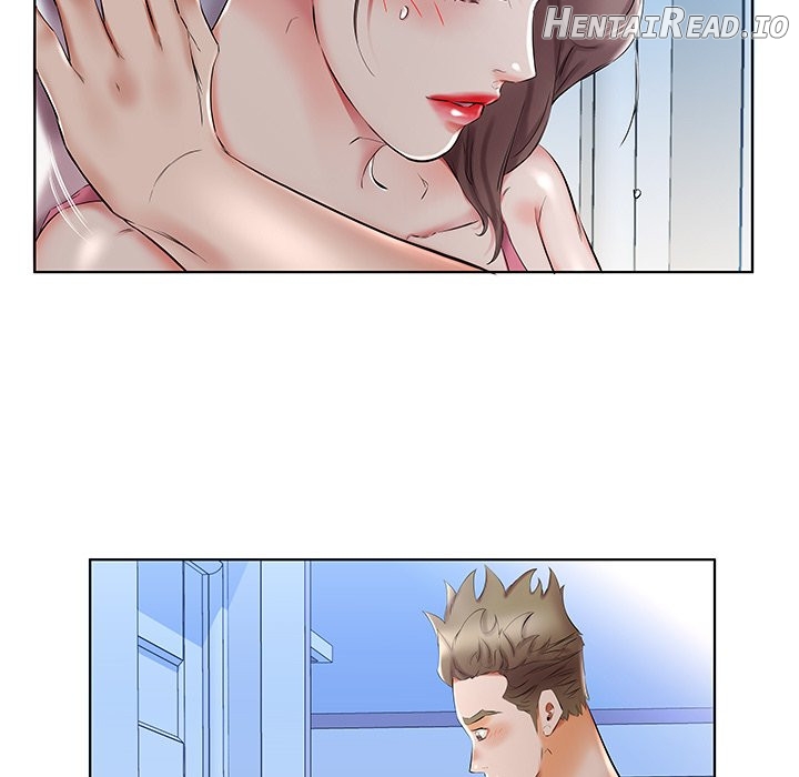 Sweet Guilty Love Chapter 31 - page 13