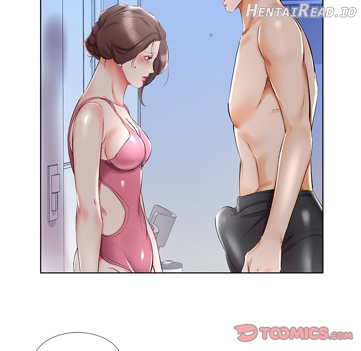 Sweet Guilty Love Chapter 31 - page 14
