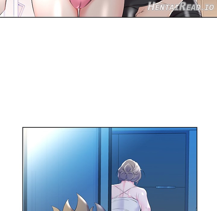 Sweet Guilty Love Chapter 31 - page 16