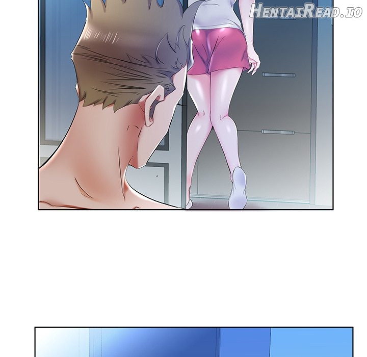 Sweet Guilty Love Chapter 31 - page 17