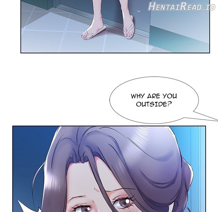Sweet Guilty Love Chapter 31 - page 19