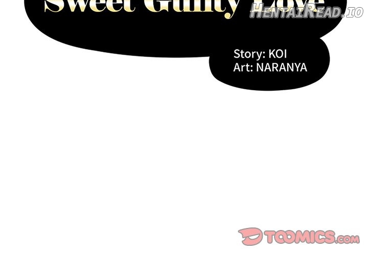 Sweet Guilty Love Chapter 31 - page 2