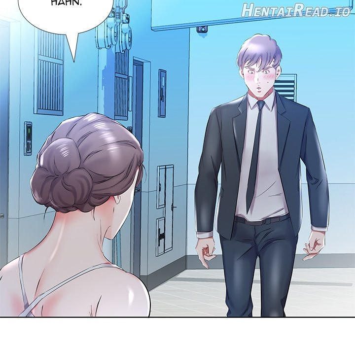 Sweet Guilty Love Chapter 31 - page 21