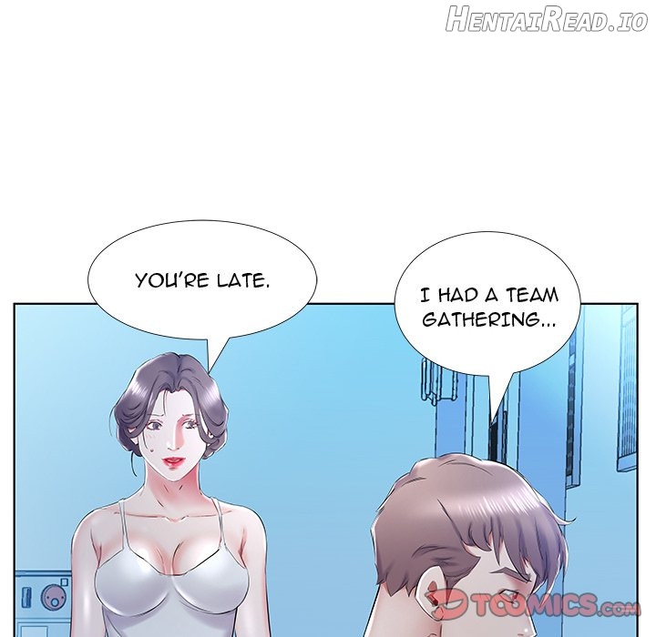 Sweet Guilty Love Chapter 31 - page 22