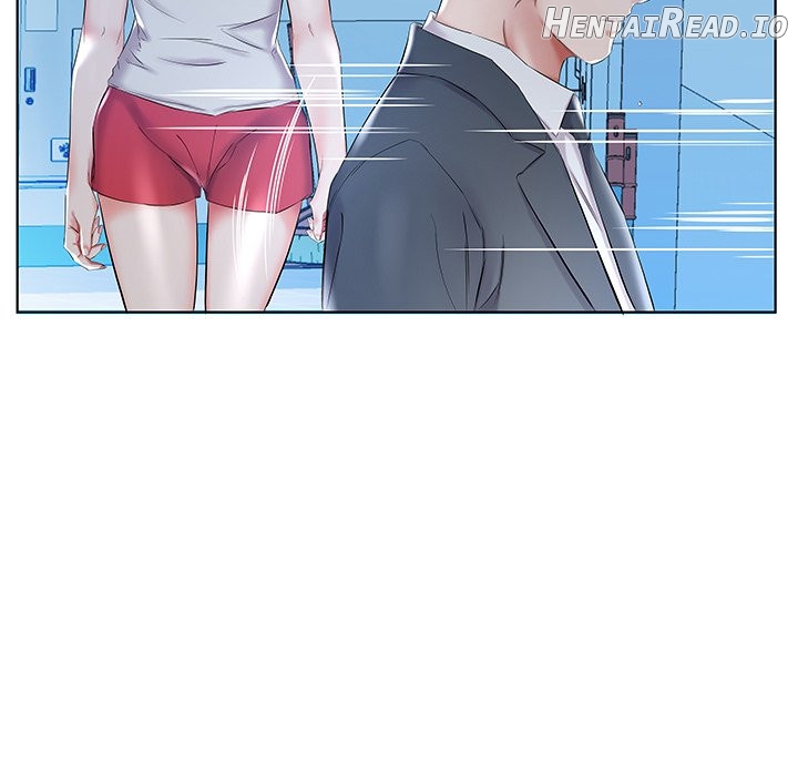 Sweet Guilty Love Chapter 31 - page 23