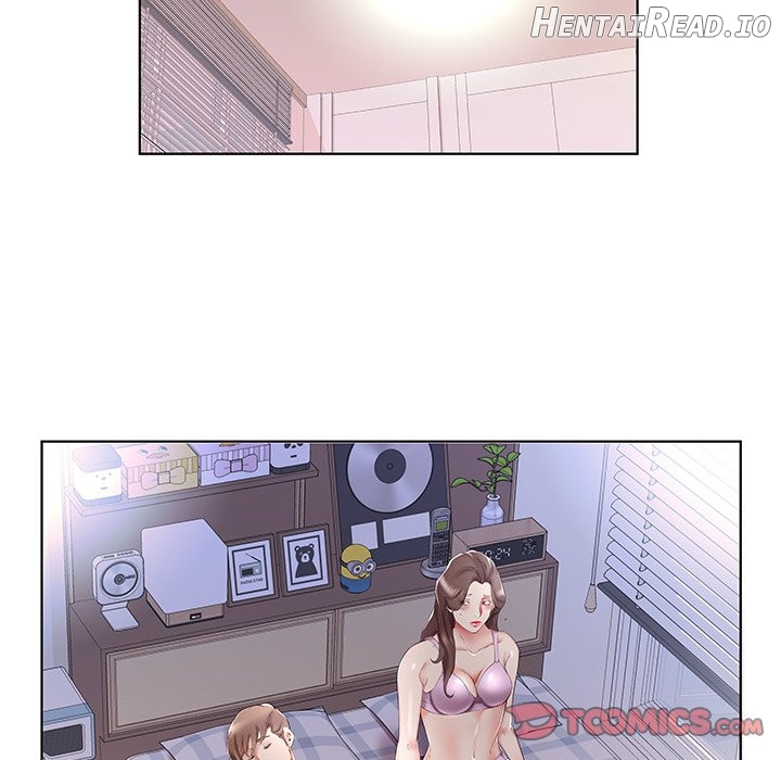 Sweet Guilty Love Chapter 31 - page 26