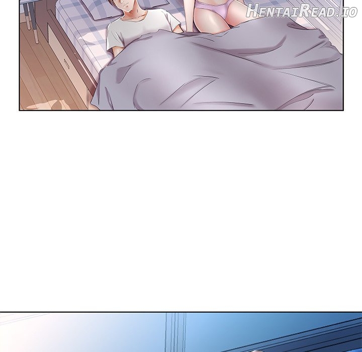Sweet Guilty Love Chapter 31 - page 27