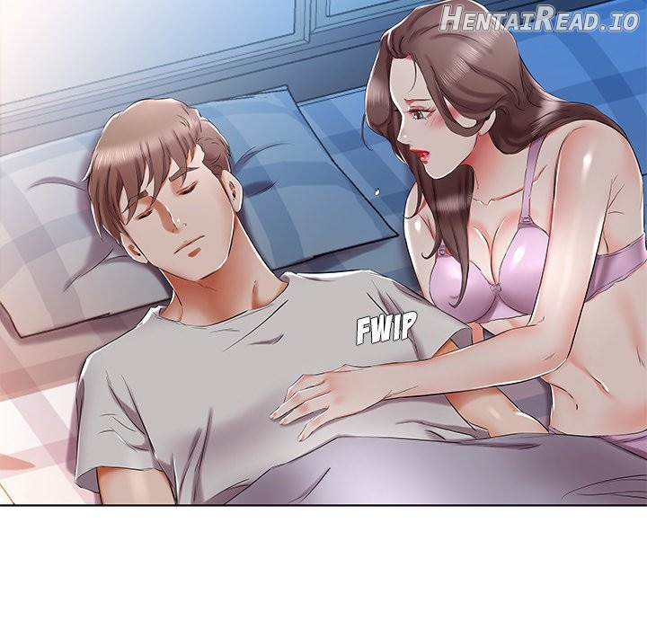 Sweet Guilty Love Chapter 31 - page 28