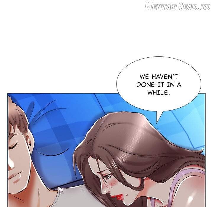 Sweet Guilty Love Chapter 31 - page 29